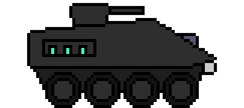 [0b51d0] -insert them climbing into this crappy APC lol-