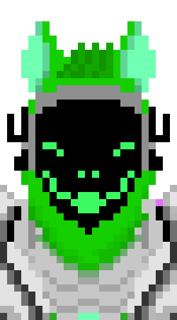 [149ebb] ¡Yo estoy bien gracias por preguntar! Oye, tengo una pregunta, ¿ves anime?