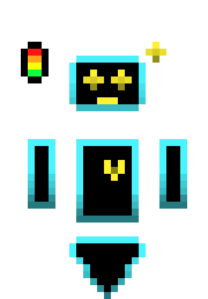 [17d6d3] SORRY, BUT I DONT LIKE FUN. SPECIAL ATTACK, O.V.E.R.L.O.A.D!!!!!!!!! *FIRES GIANT LASER*-Starlite!