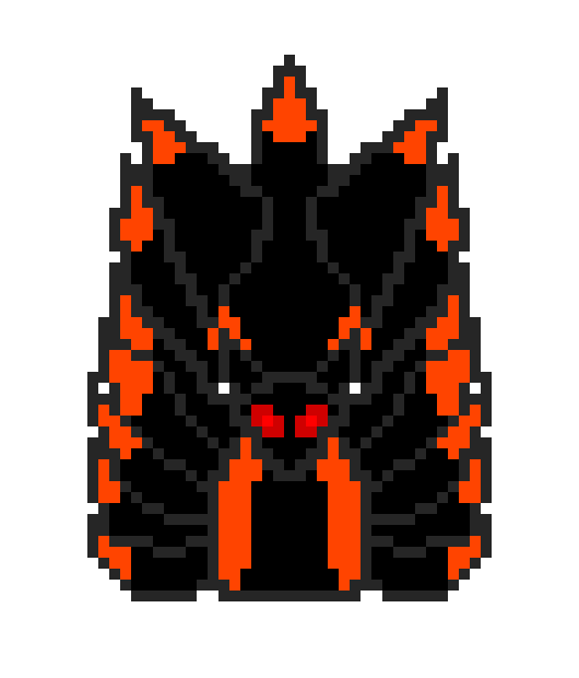 [ea4c29] Progress... - Cross {Crimzøn}