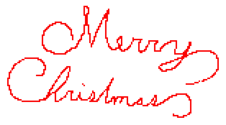 [9664c4] Merry Christmas