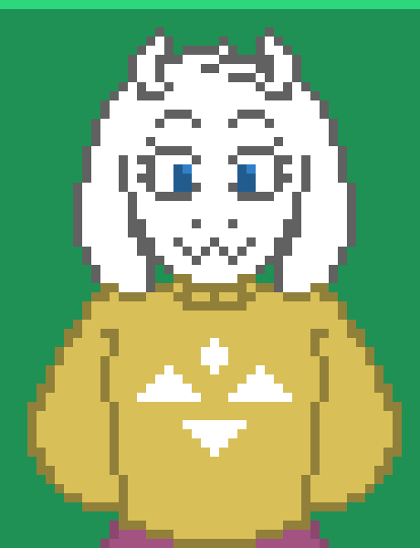 [95be89] Now I really wanna know! Am I a normal person of PAM, a friend of PAM... Now I really wanna know how people feel of me!