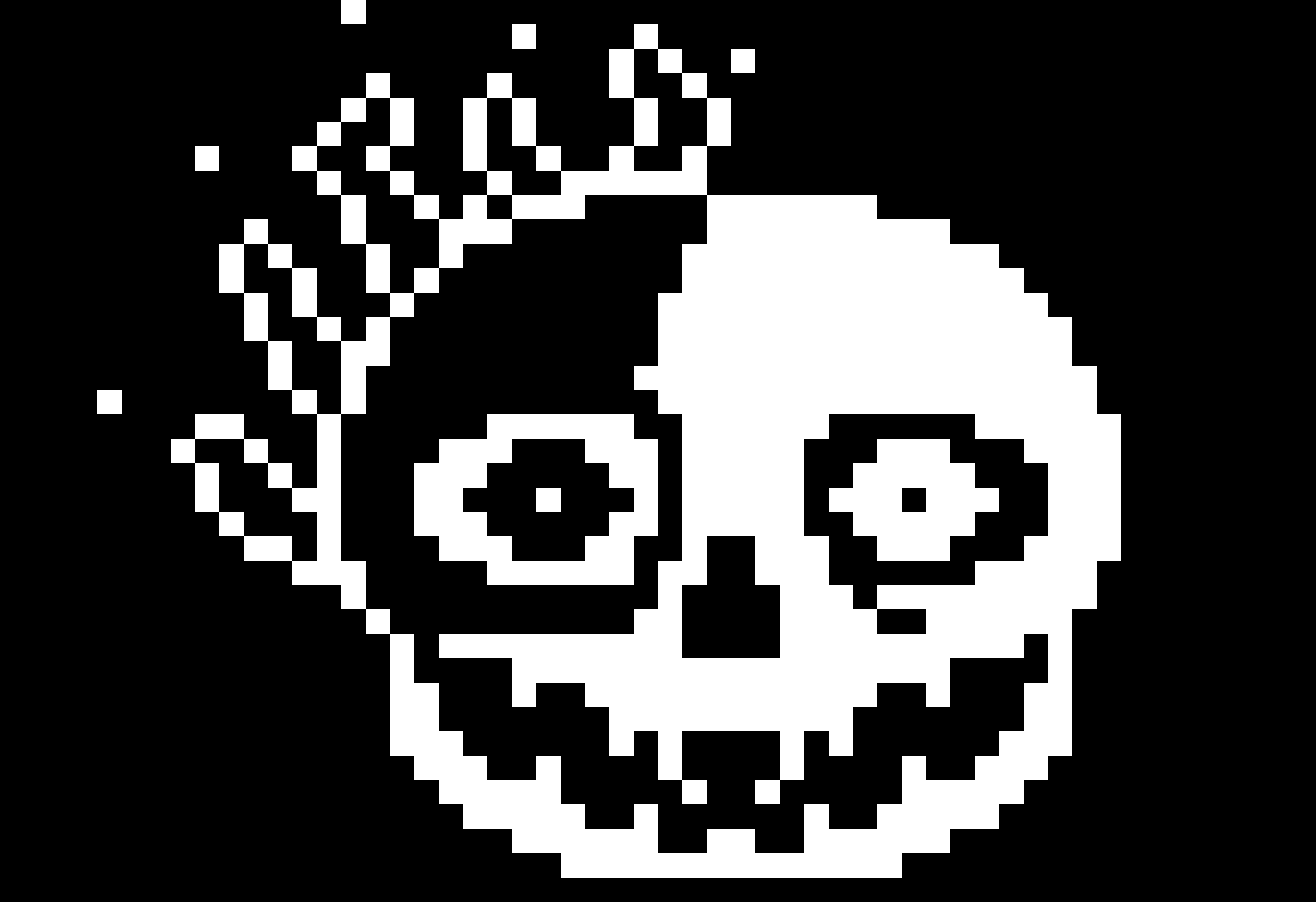 [9664c4] Sans sprite