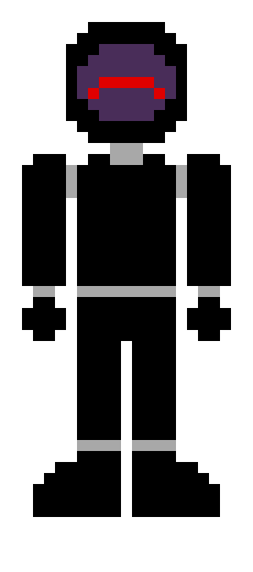 [25d002] Still Drawing a Blank....