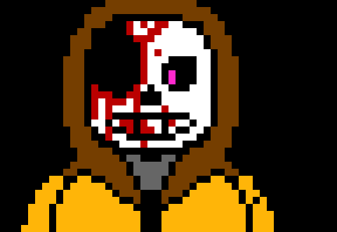 [619e86] that isn't inky, he is messaging me on discord - Edgy 404