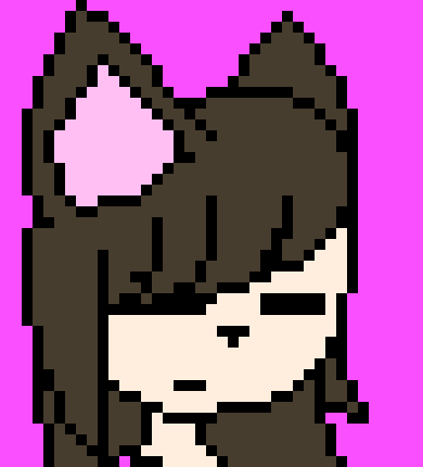 [c8bb2d] inky want me to come over to your home so we can chat or something? -tga