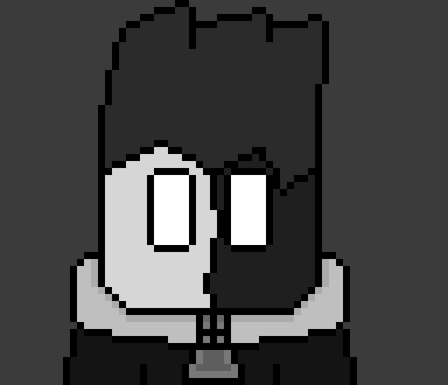 [812b32] That line may or may not he a hint to this things backstory or what he is. - Molt!