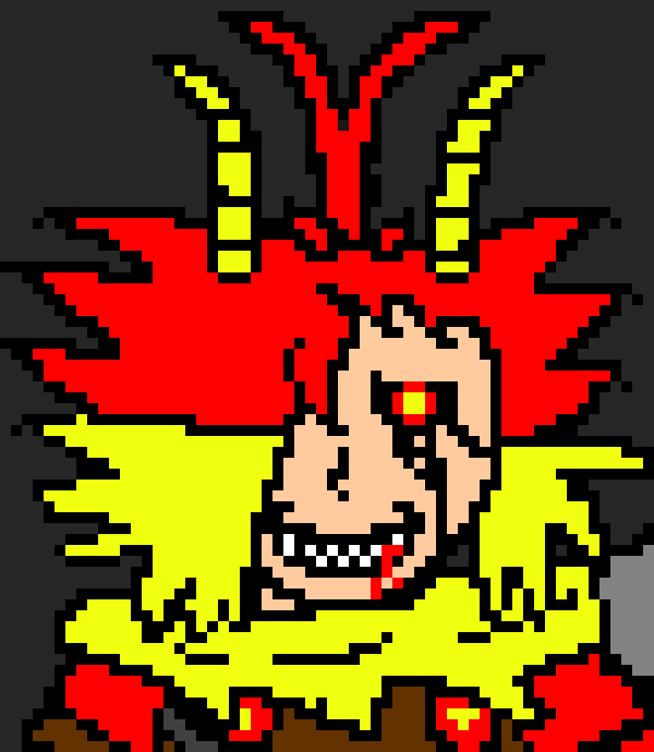 [cdd463] Heh - DSI (DST but Ink)