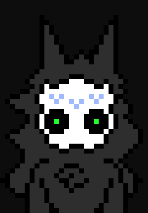 [c91422] *turns to Hizol with the drawing behind my back* ...  s-sowwy ish t-take so long... 