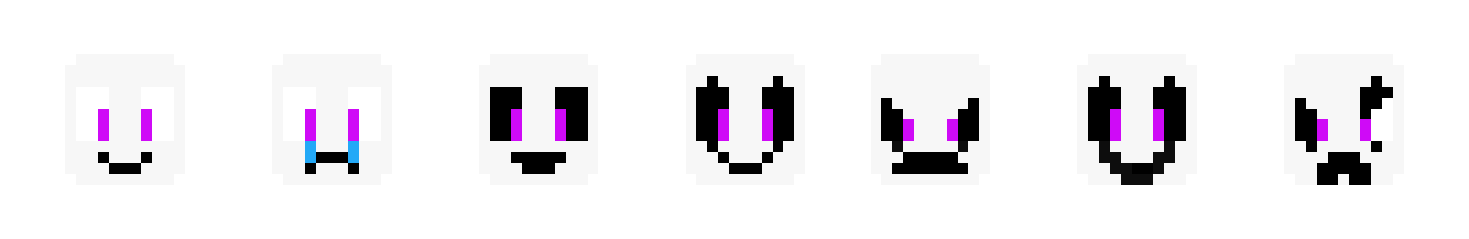 [03776e] Undertale Sprite