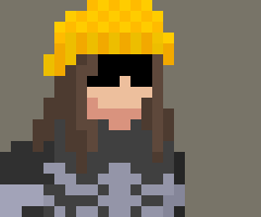 [a56108] Haihihilovehi, I'm good. Clearly- I woke up a bit ago. But uhh yea- in the Padlet tho cause like- I only remember the last quarter of it.