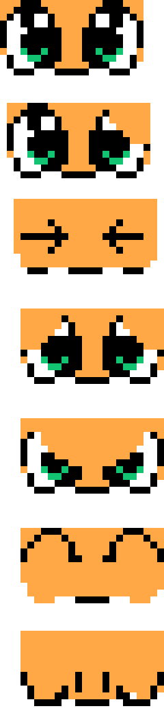 [7f830a] finallyfiished my sprites - Llysia 