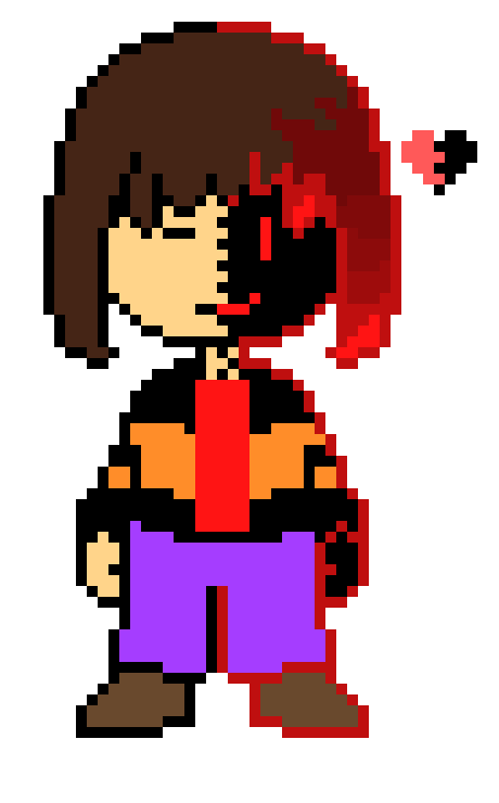 [460ab0] Sp00ky me v2