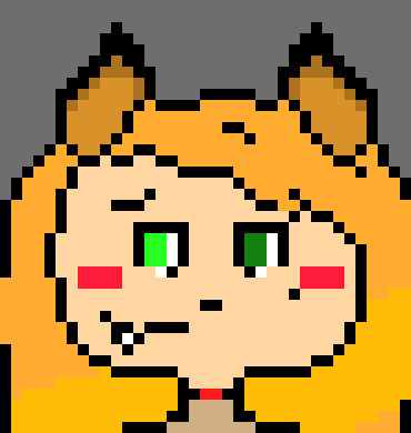 [405e37] Eve Foxx: Anything for you master, I am loyal to you and You only~ *she would put her clothes on and she gave the tip of his cock a kiss*