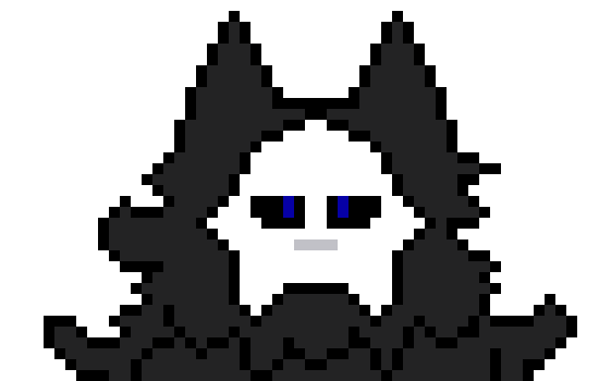 [14e8ec] Anyways, imma just say this, Amathophobia is a great Underfell Megalo. [Erin]