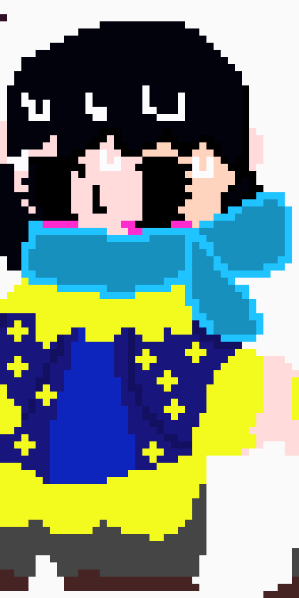 [904ba9] turns around afterall he might not know what to do so all controle it............