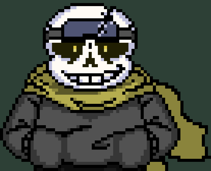 [90964a] ...guess evreyone left...