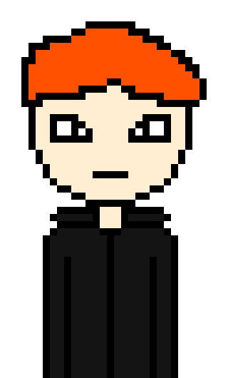 [a41074] you're a support type right? *talking to Lucy and ignoring ODST's question*