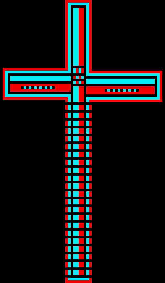 [c6bd98] cross
