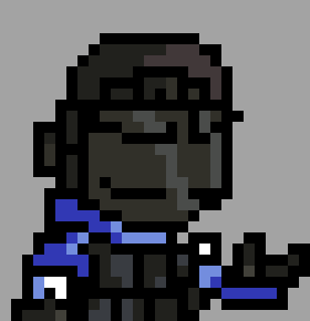 [2f40b1] Back. Still proud how I spoke of the truth.