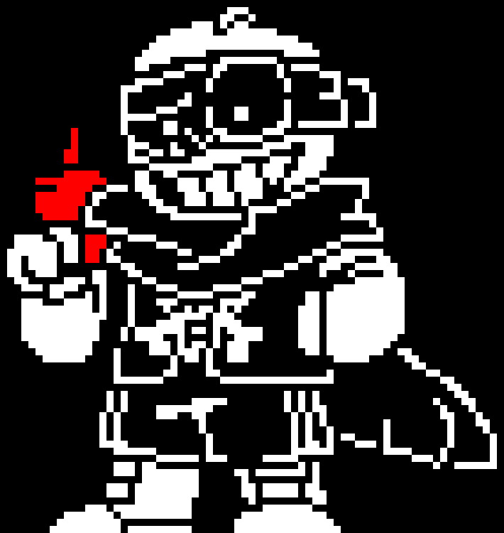 [59d515] "Put your hands up before I shoot"? Alright.