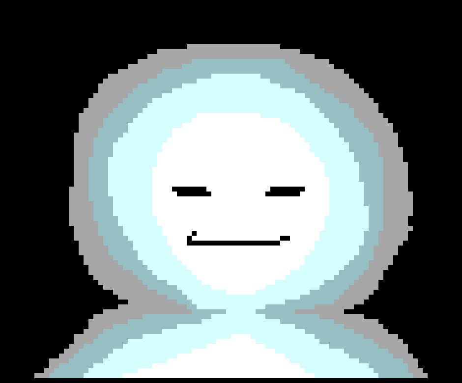 [e25ae6] I told you, my goop cleans anything...                                 It's also edible and can taste like anything...