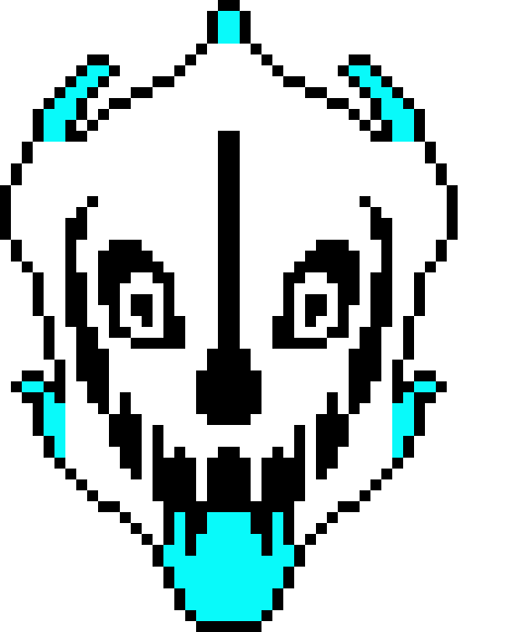 [61e2fc] Gaster Blaster