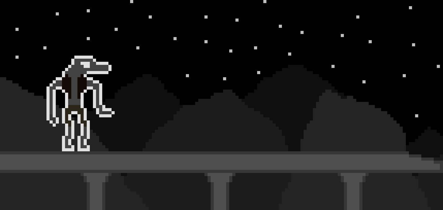 [860129] Minus and Me backround