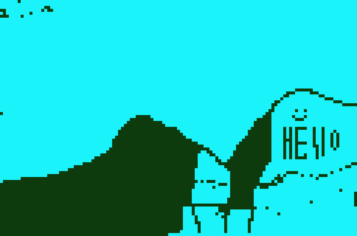 [47b411] My Background