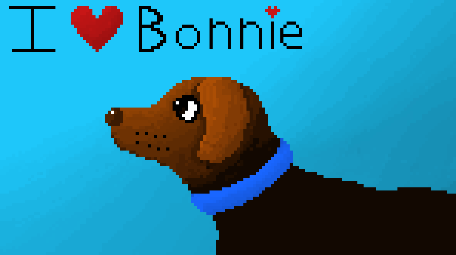 [9664c4] Bon Doggo