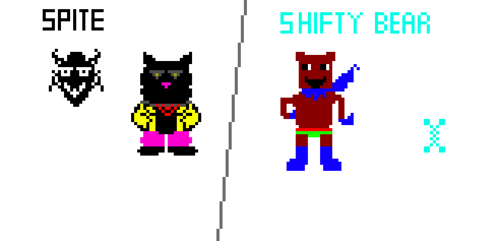 [9664c4] Mytale Papyrus and sans