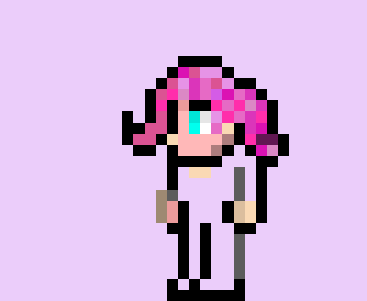 [05b0c1] (I gave up on the hair. It looks better imo.-T)