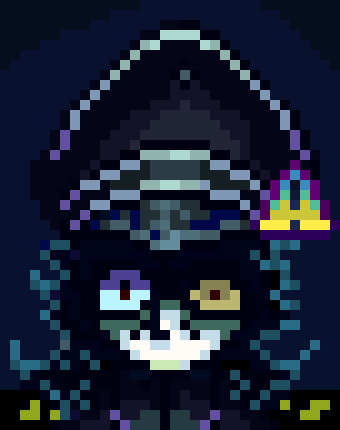 [133585] *gets jump scared lol*  . . . . . . . . . -[[Холлетт]]updated