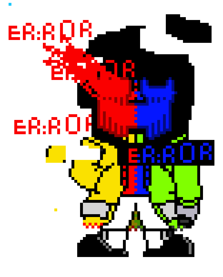 [fcae01] CAN ANYONE UNDERSTAND WING DINGS HERE BESIDES ME!??!?!?!?!?!?!?!?!-fatel 404 revert epic