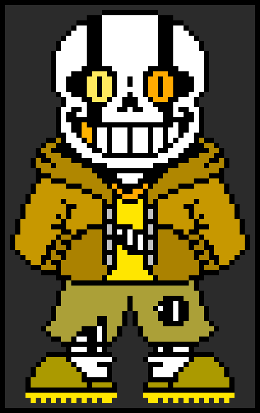 [73b7da] Sans? - DST