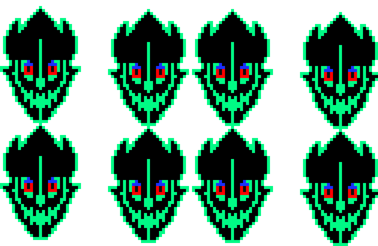 [24f3a5] multiple death blasters