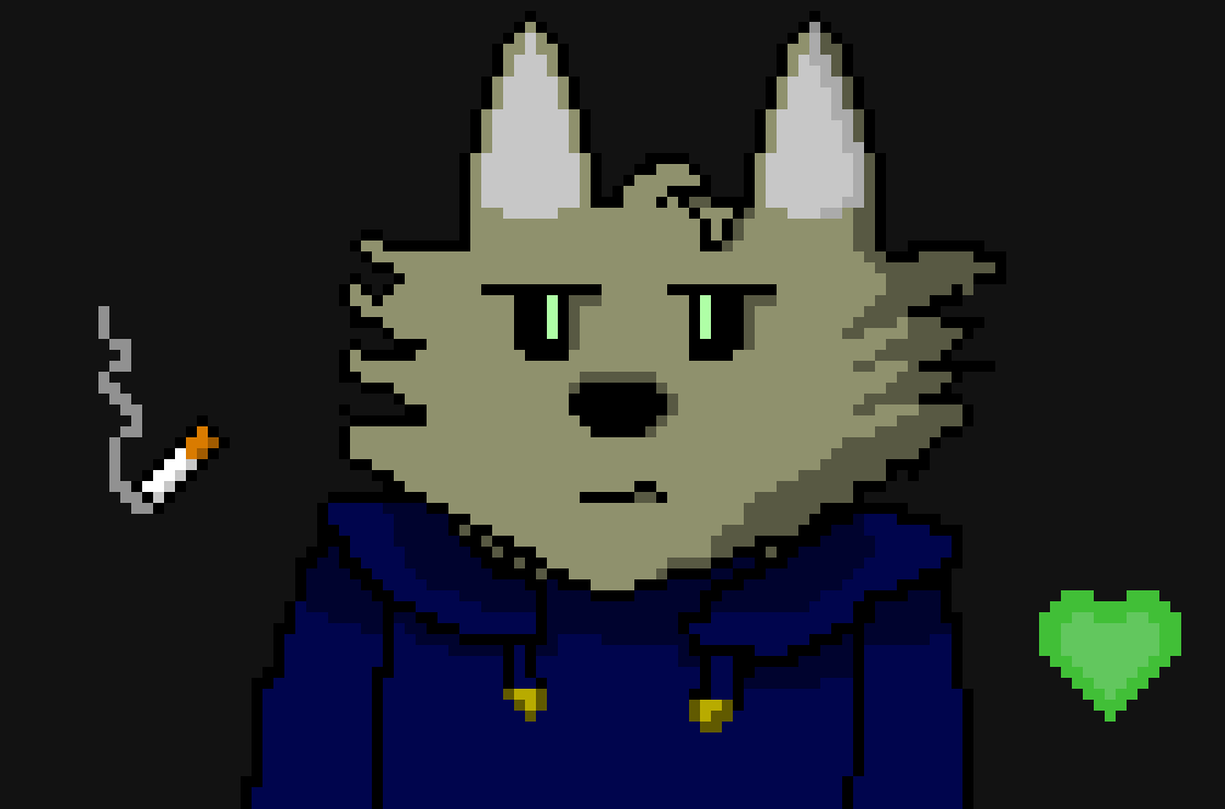 [0b51d0] you bois see what I'm doing here? [Kemuri]