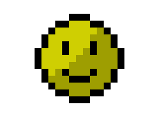 [d61955] Sans Sprite