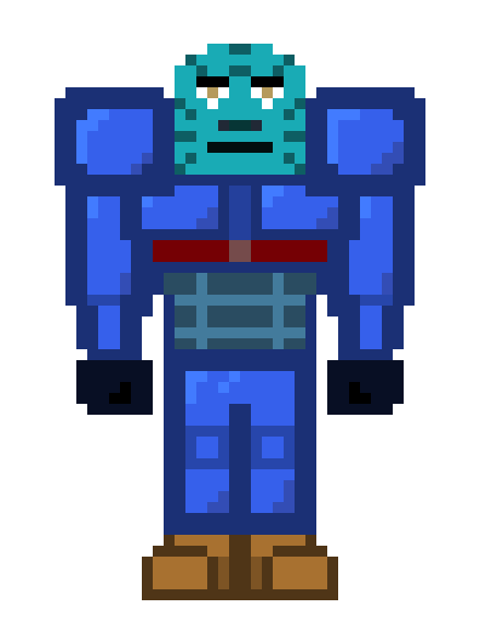 [9664c4] Complete Rrikh