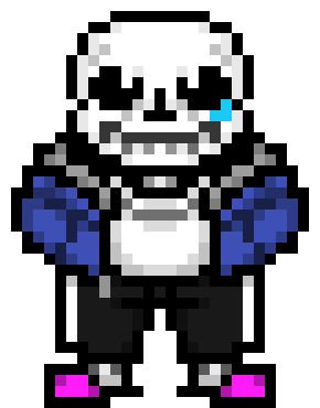 [35dc76] *turns to scott* i was wondering where you went, why havent you respawned yet?... you look terrifying