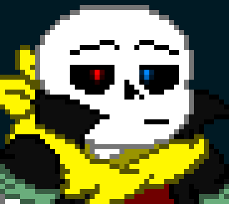 [c8bb2d] *walks up to p*