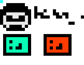 [792f74] *Bring Bring -Motherfucking- Bring bring* *The screen appears, and reads Edrick wants to talk! Answer? Decline?*