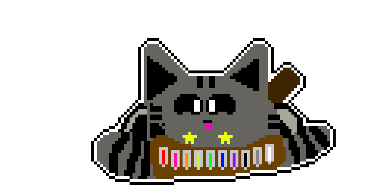 [3b0b0f] whats happenning :p