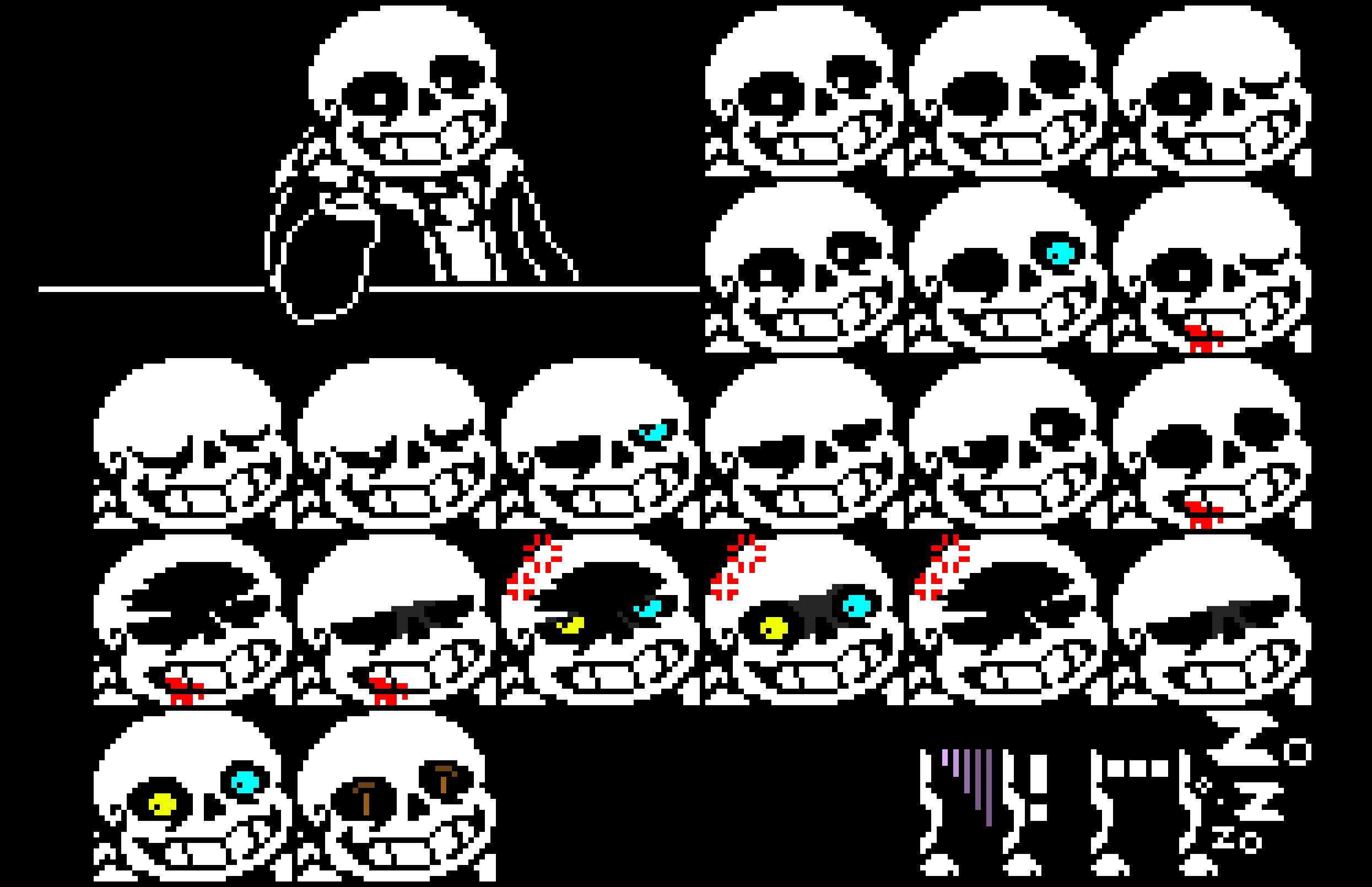 [95be89] Updated the palette...