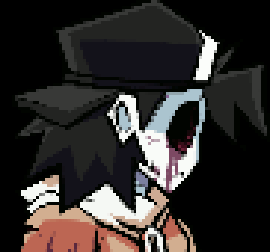 [691fe2] [ Gold stares at him, noticing the resembelance to a skeleton and he backs away tripping over  ]  -Ash, with a Changed ID