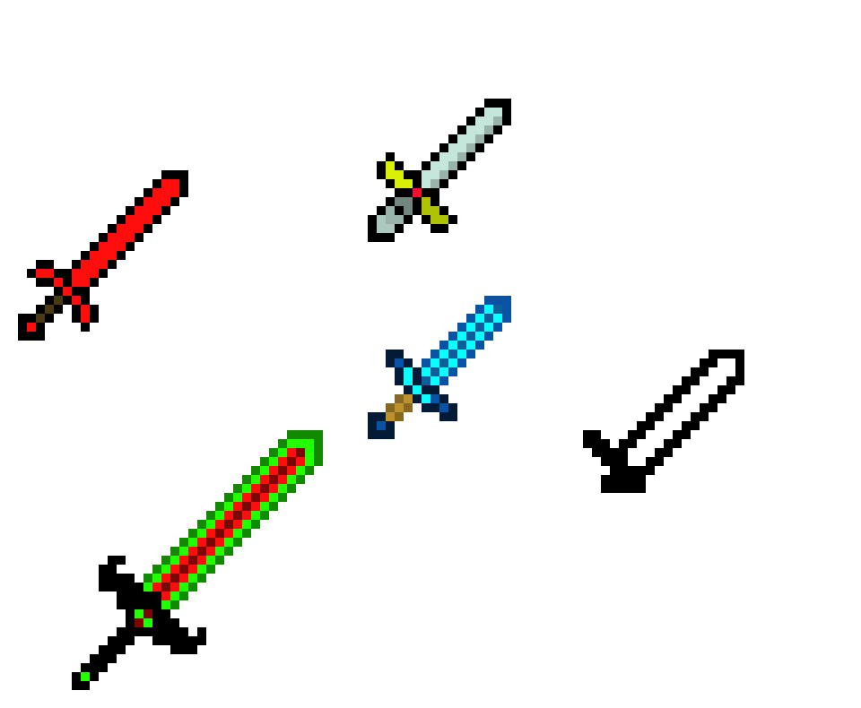 [e127d7] maddox swords