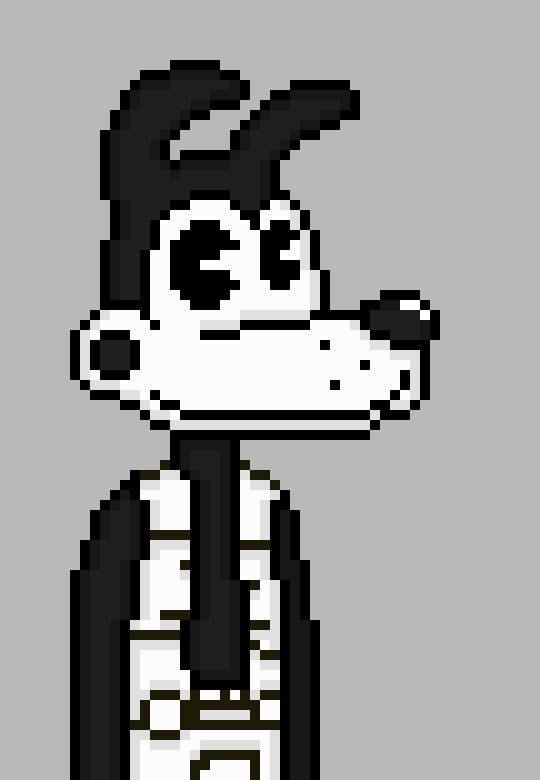 [b63bdb] *following Bendy*