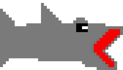 [fb9c67] Shark