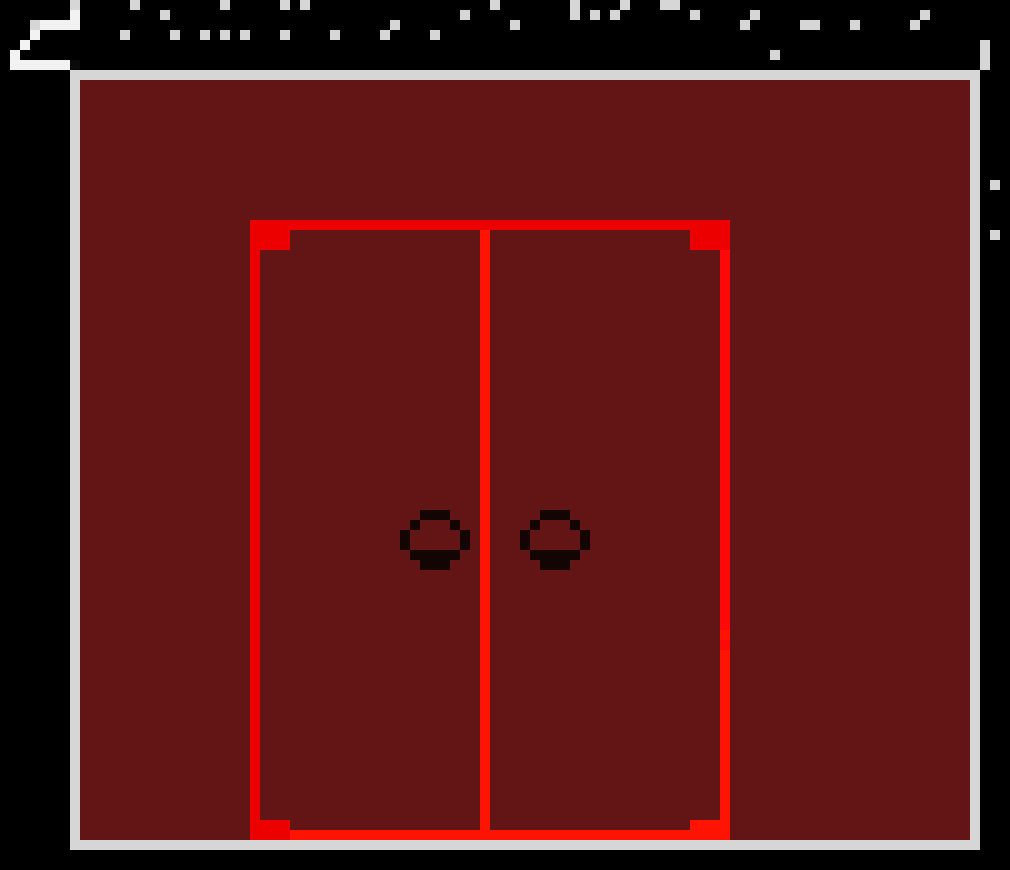 [9664c4] creepy house