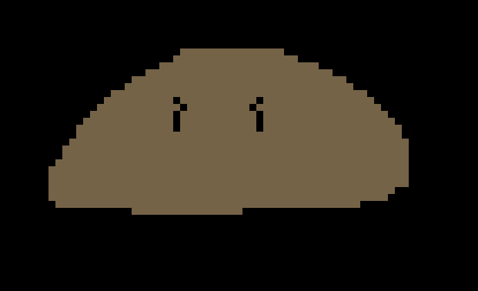 [854455] Large Fellow